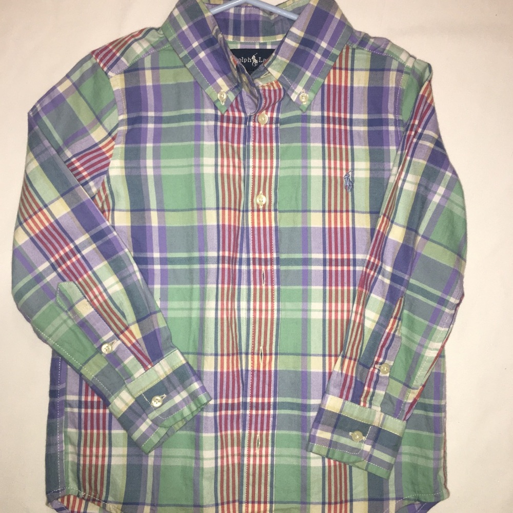 Ralph Lauren
